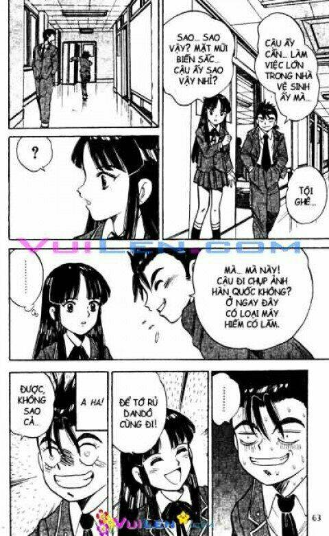 dandoh chapter 30 63