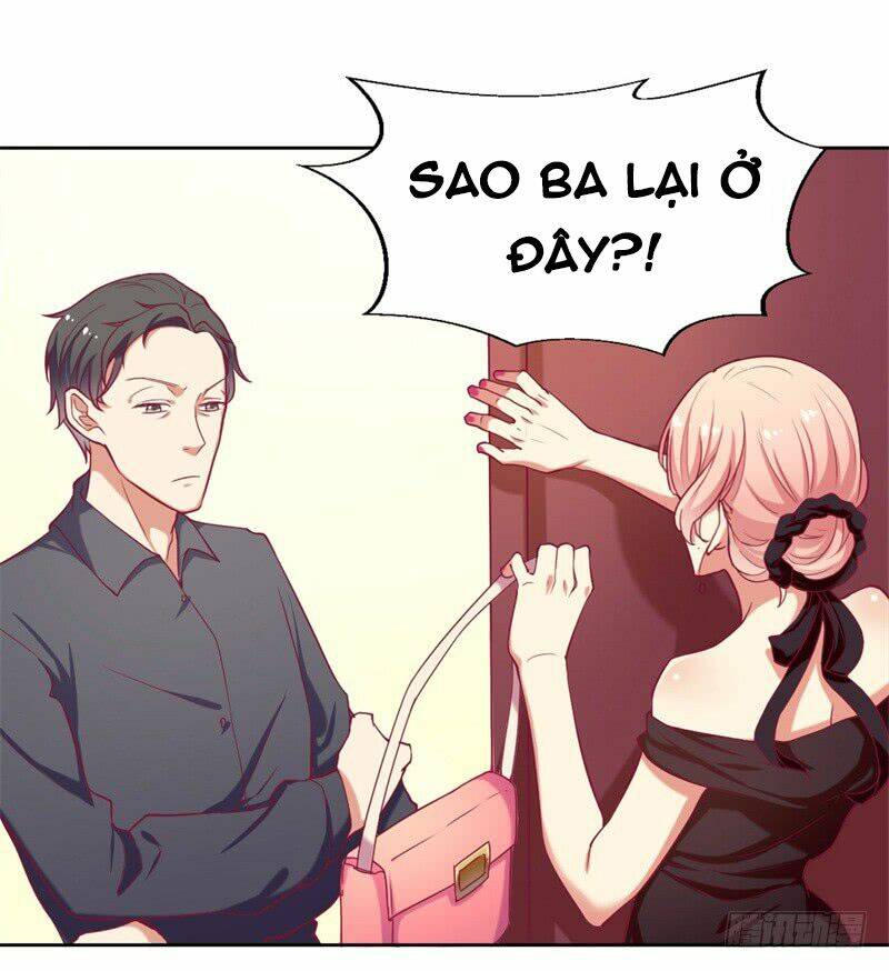 ngạo kiều tổng tài sủng điềm thê chapter 5 13