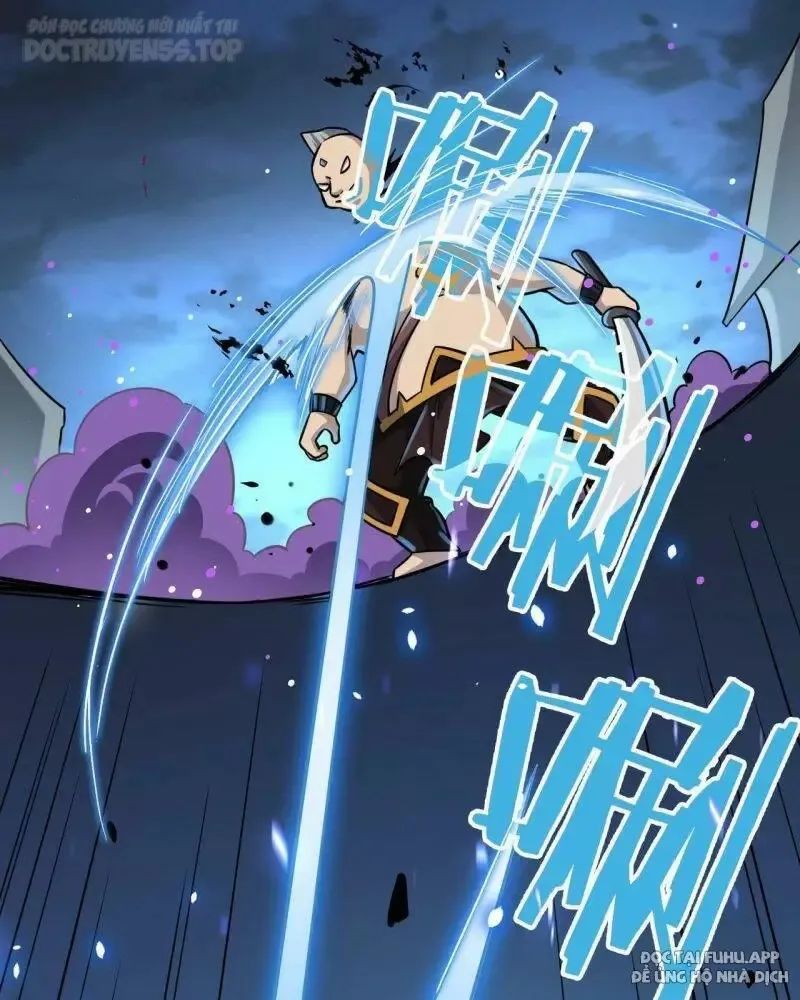 bắt đầu với thiên phú cấp sss chapter 24 46