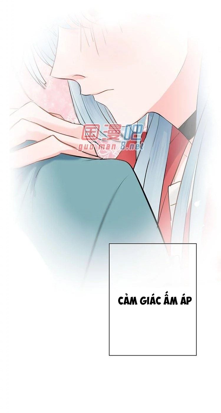 yêu đương với đại thần không thể bỏ qua chapter 1 33