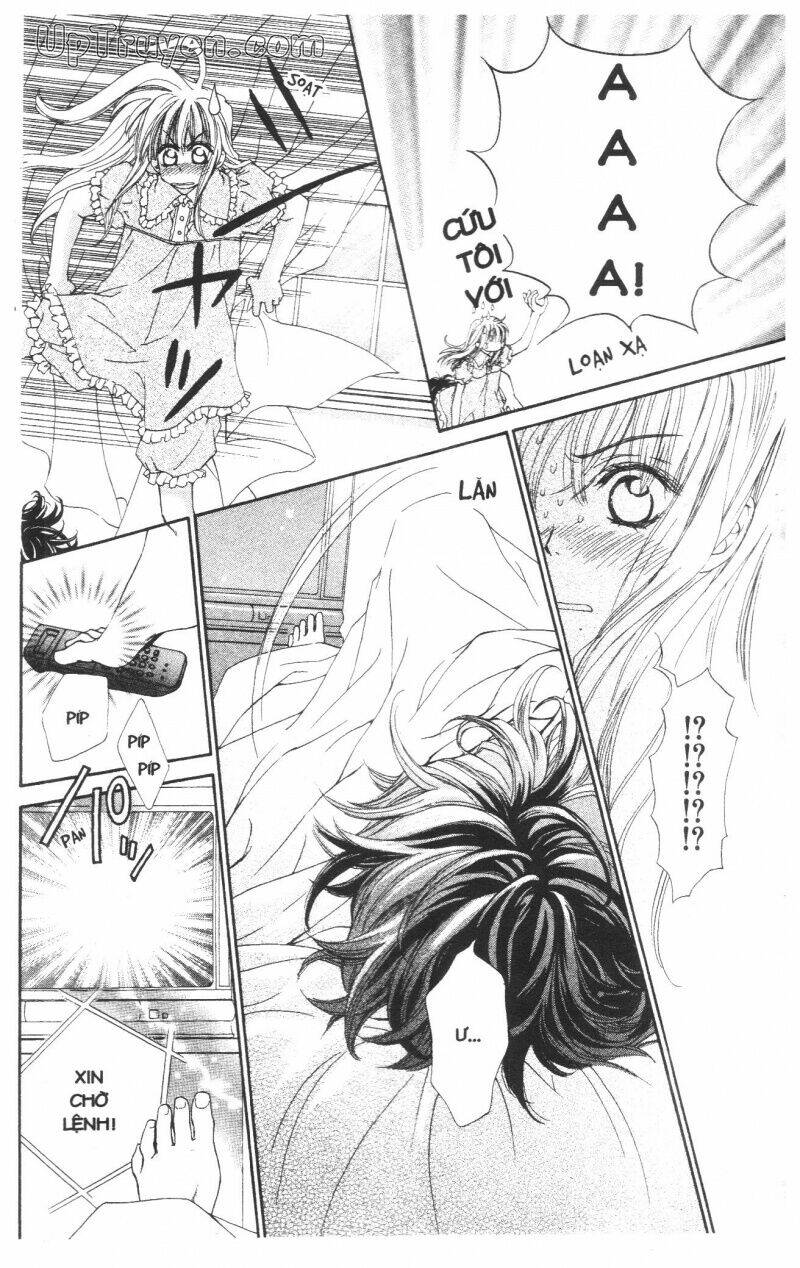 hoàng tử ếch(bản đẹp) chapter 1 37