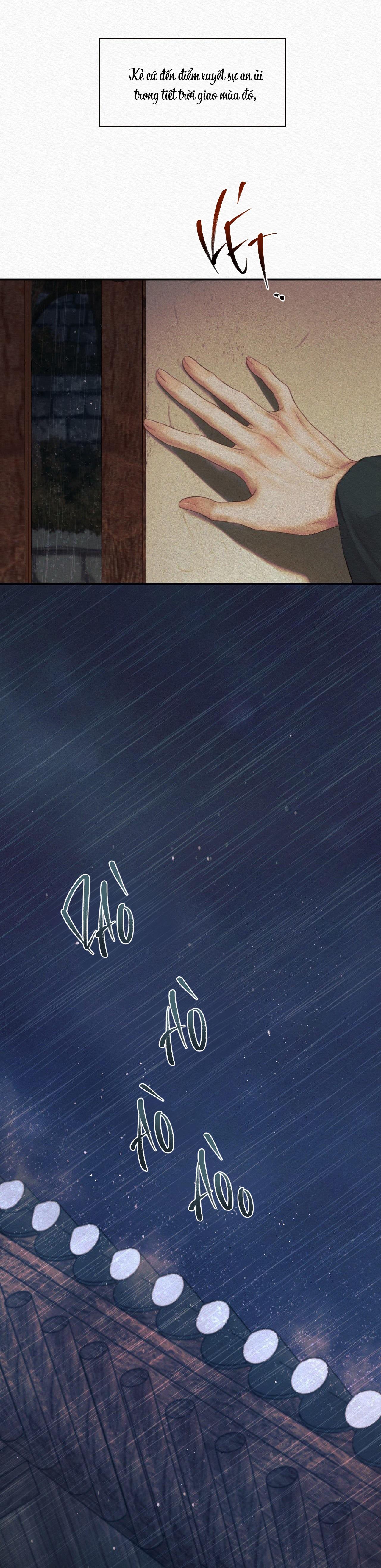 qủy dạ khúc chapter 57 32