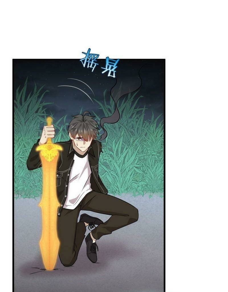 xuyên không vào thế giới nữ cường chapter 52 26