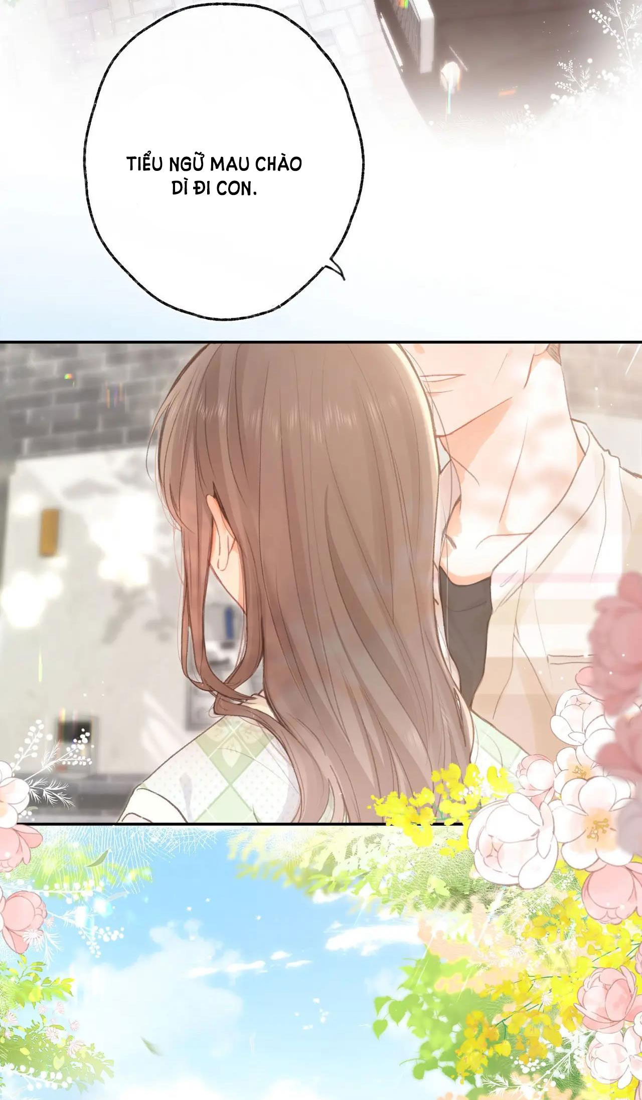 Tôi Mơ Giữa Ban Ngày chapter 1.1 - Trang 8