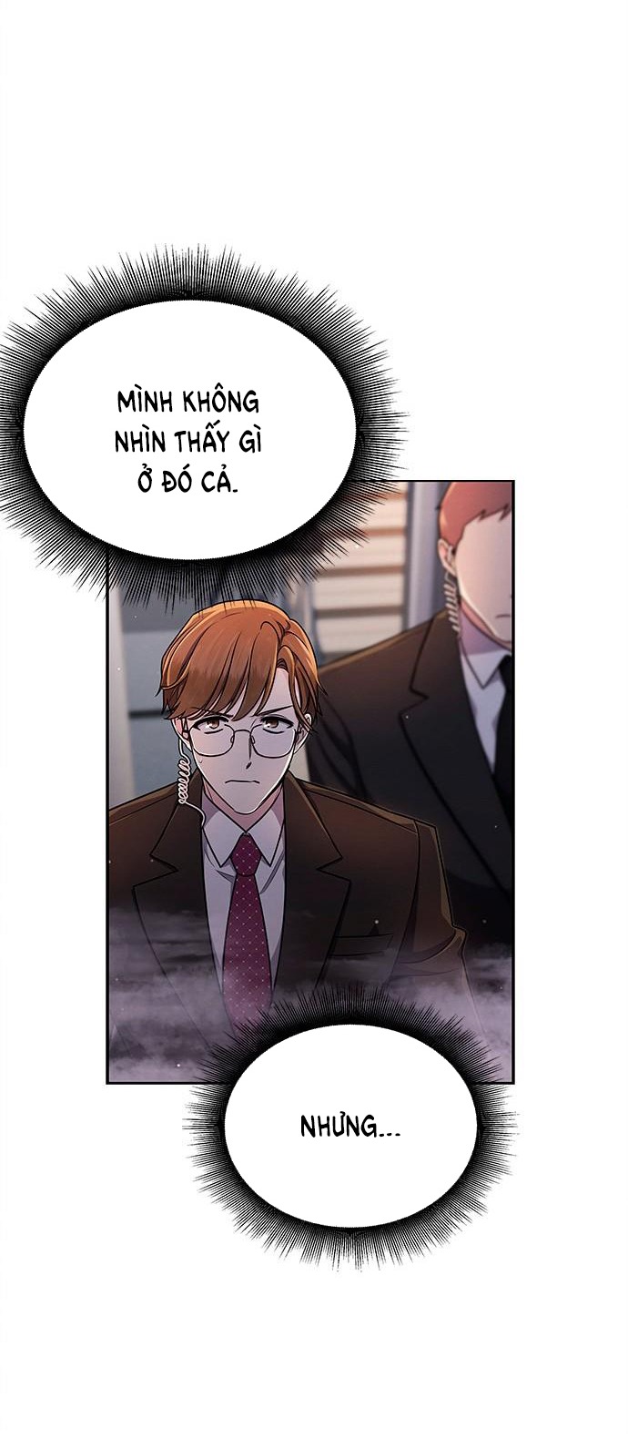 the castle - cô dâu của quỷ chapter 1.2 18