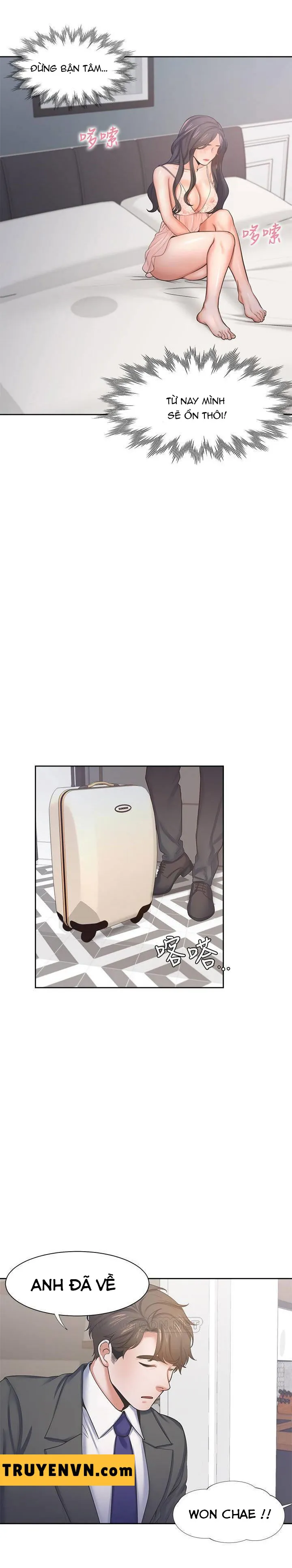 khát tình chapter 34 19