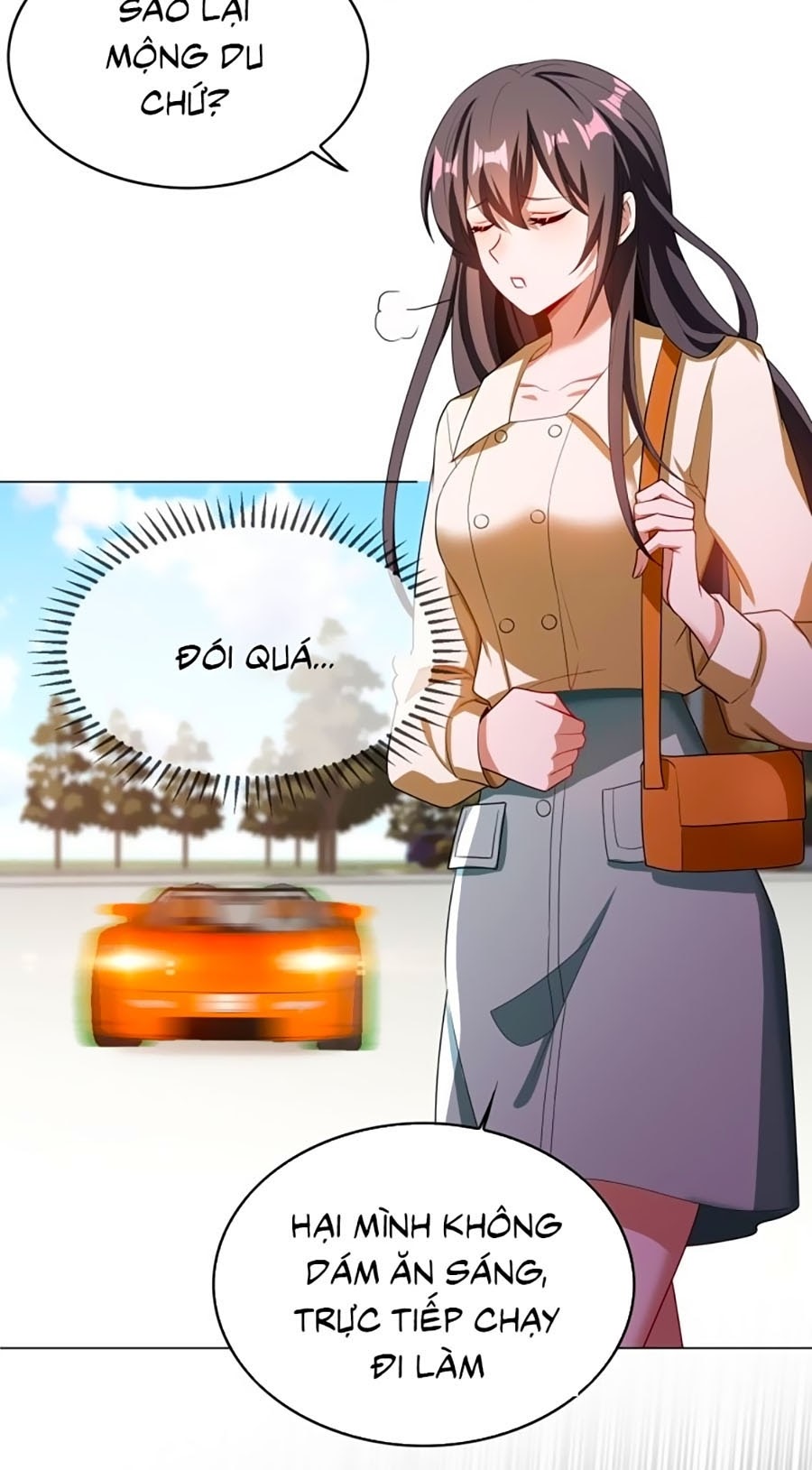 kế hoạch công lược của cô vợ gả thay chapter 16 42