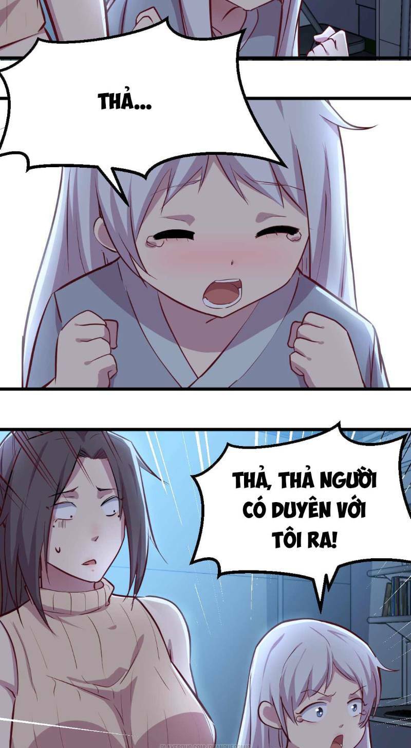 song tu đạo lữ kiểu xem mặt chapter 19 3