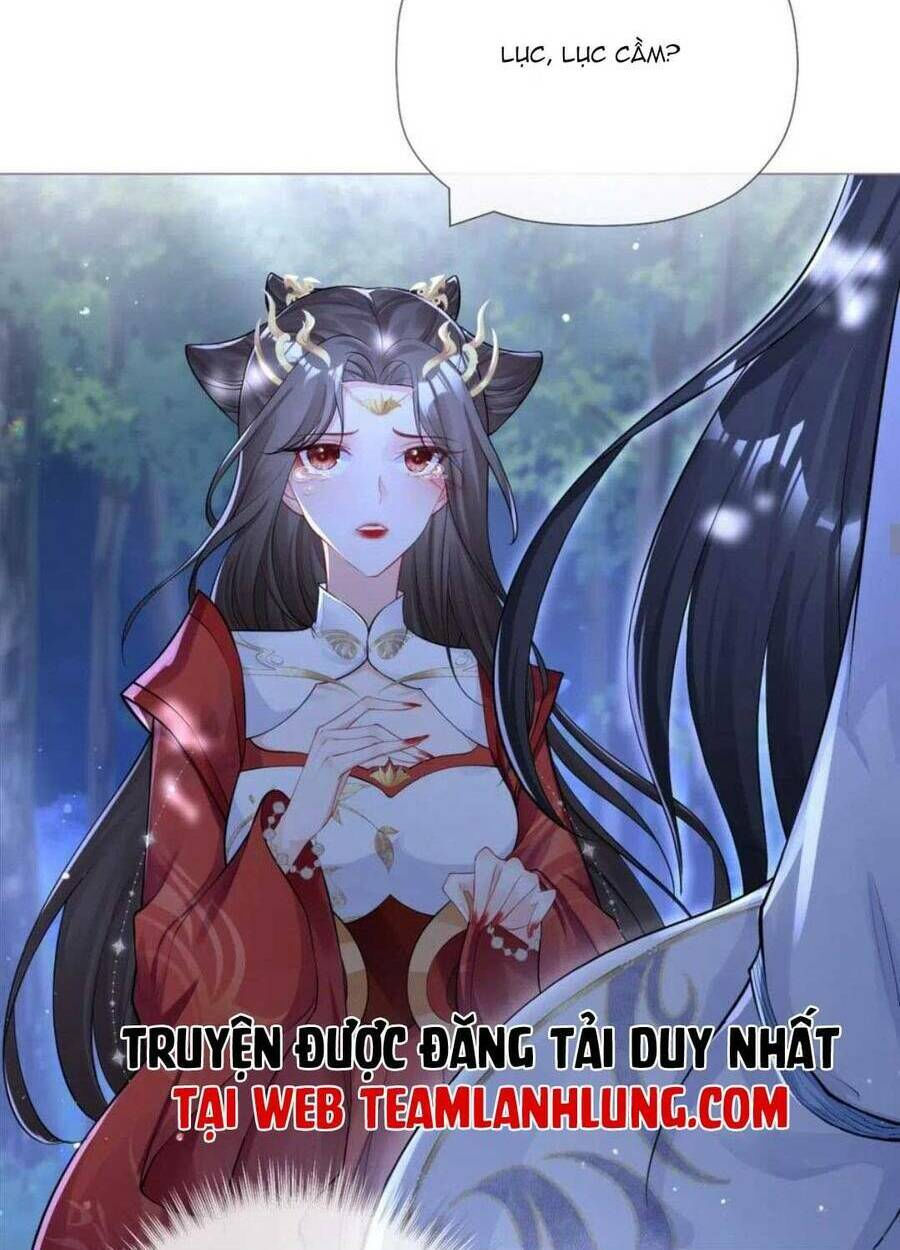 thiết lập ác nữ của tôi sụp đổ rồi chapter 29 41