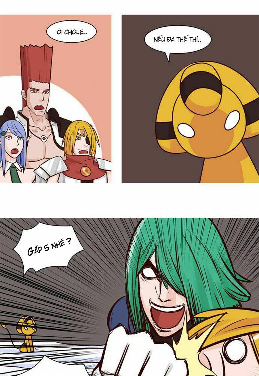 the devil king is bored chapter 45 26