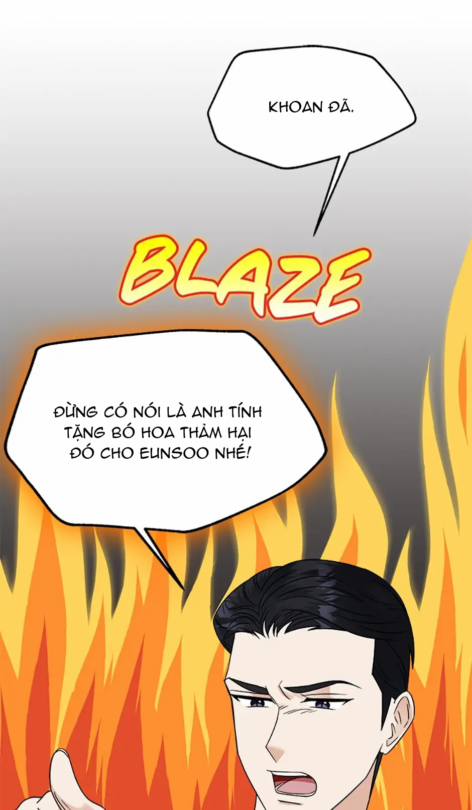 thiếu tôi là sếp mất ngủ ngay chapter 19.1 12