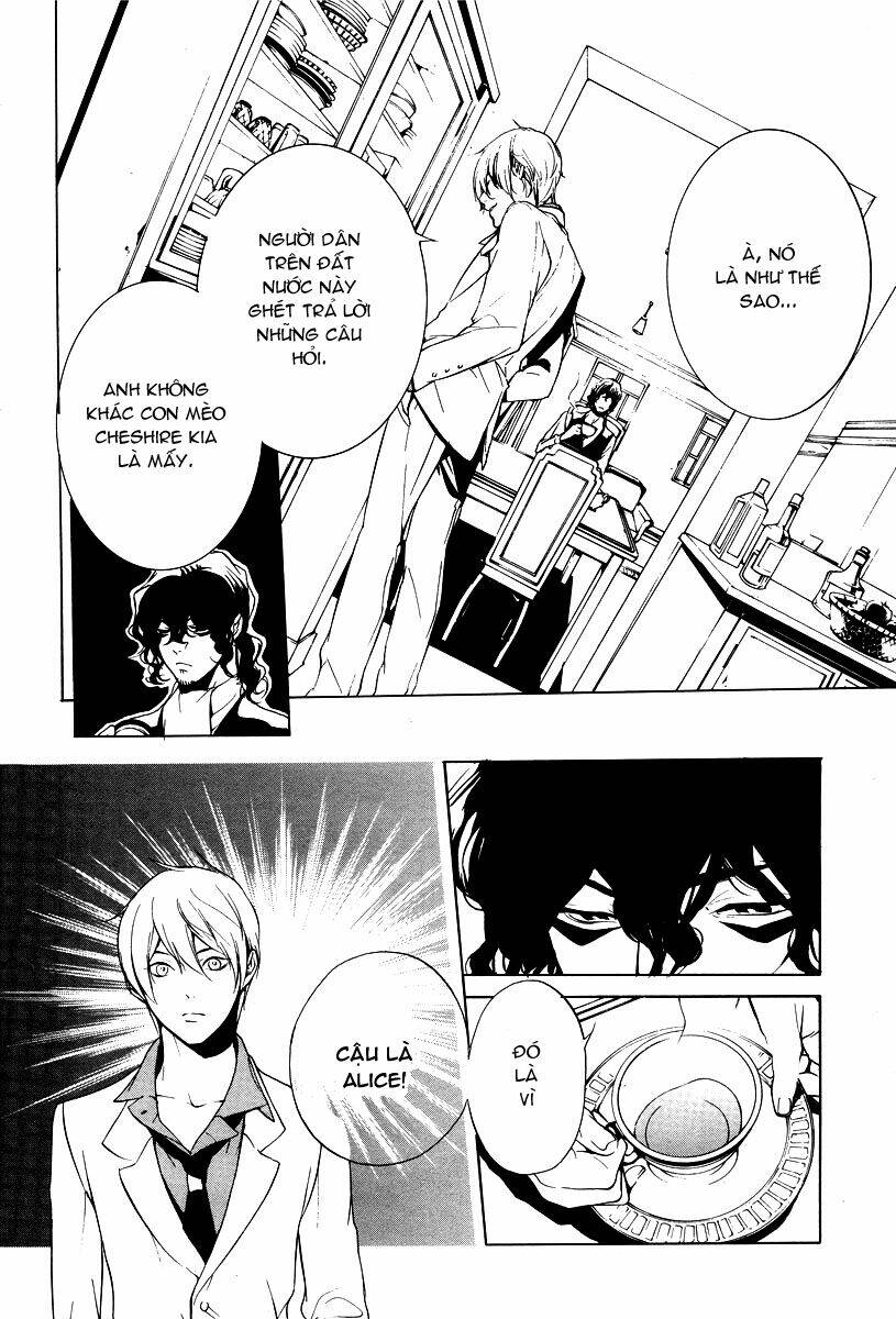 are you alice? chapter 2 18