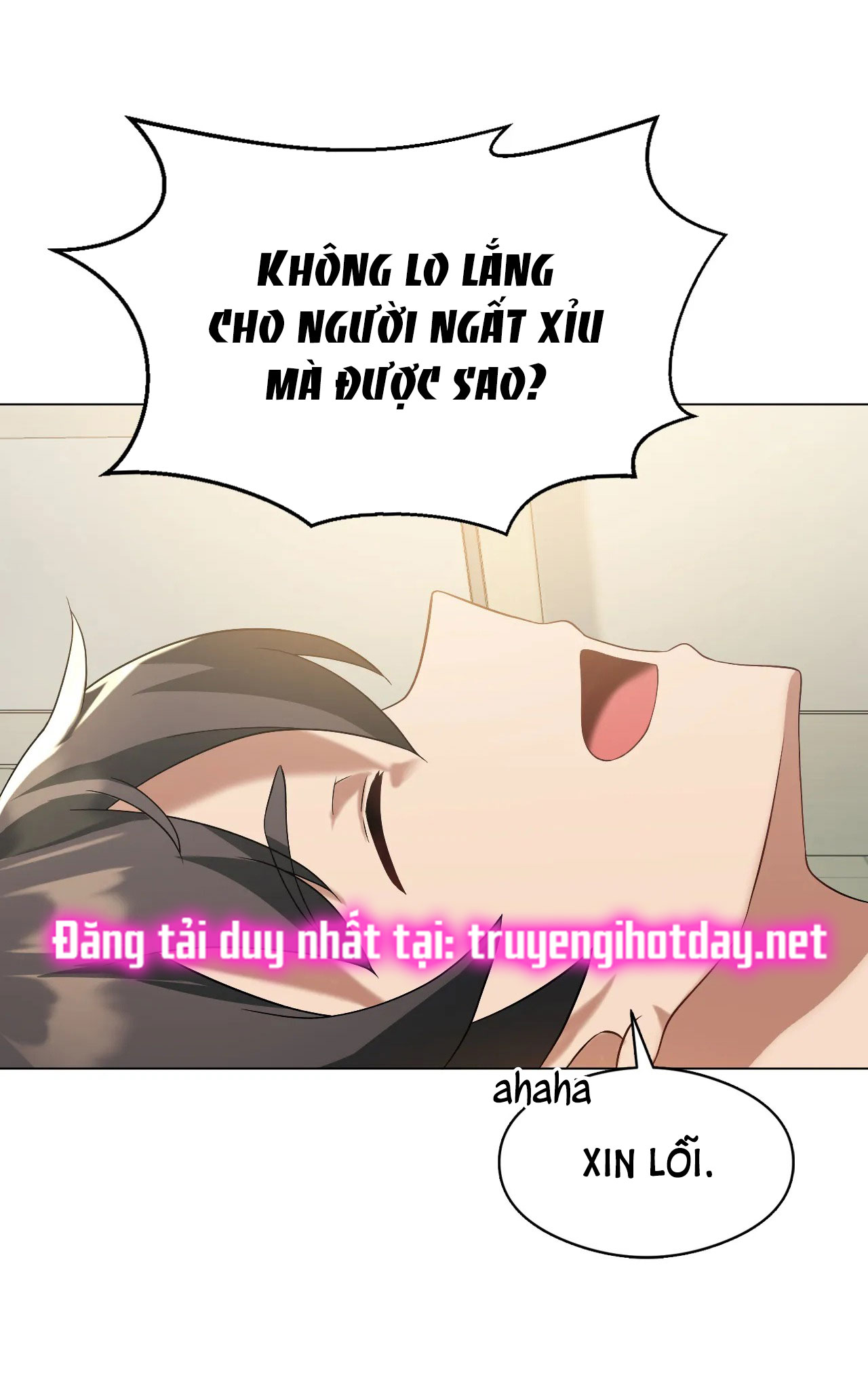 [18+] thăng cấp đến khi hài lòng chapter 14.1 44