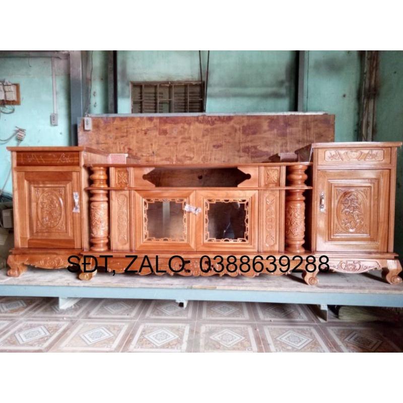 Kệ tivi dài 2m2 sâu 40