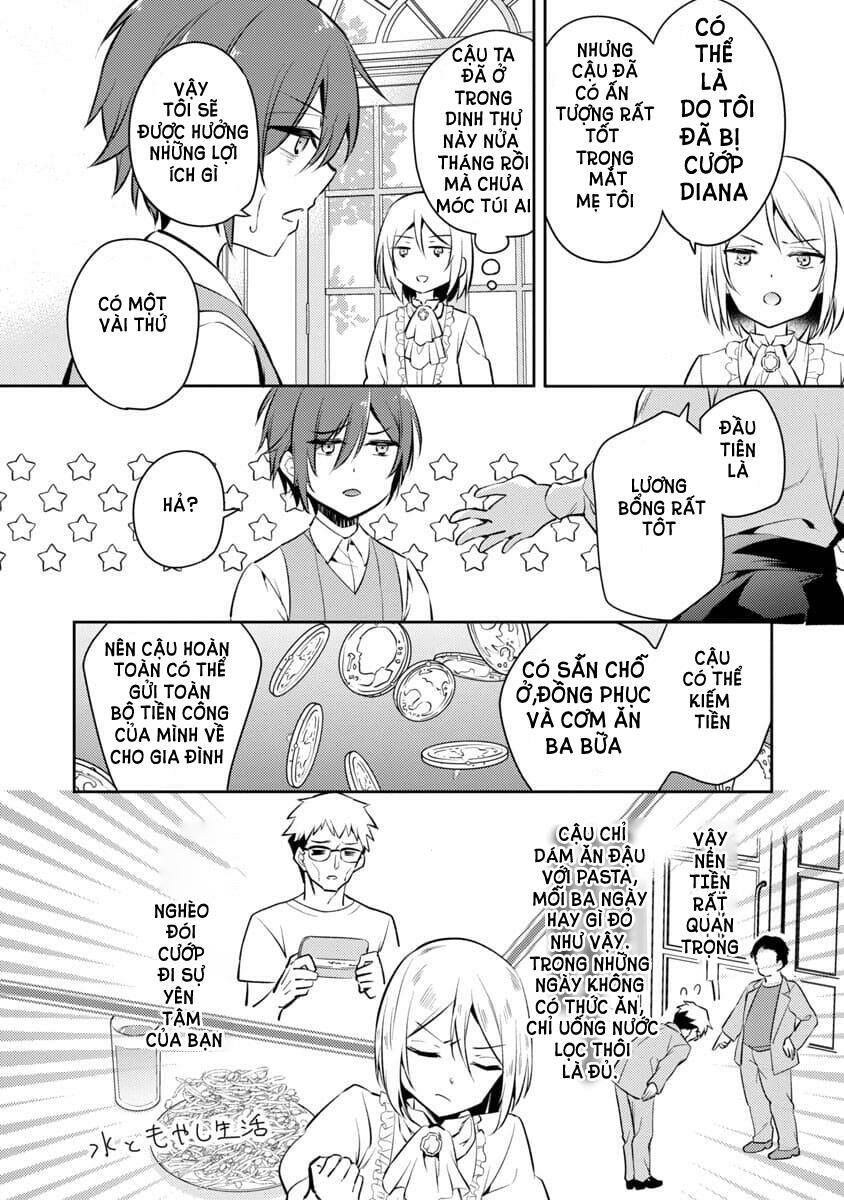 akuyaku reijo no ani ni tensei shimashita chapter 1 37