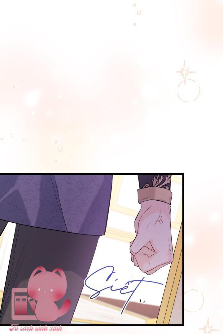 quan hệ cộng sinh giữa báo đen và thỏ trắng chapter 78 48