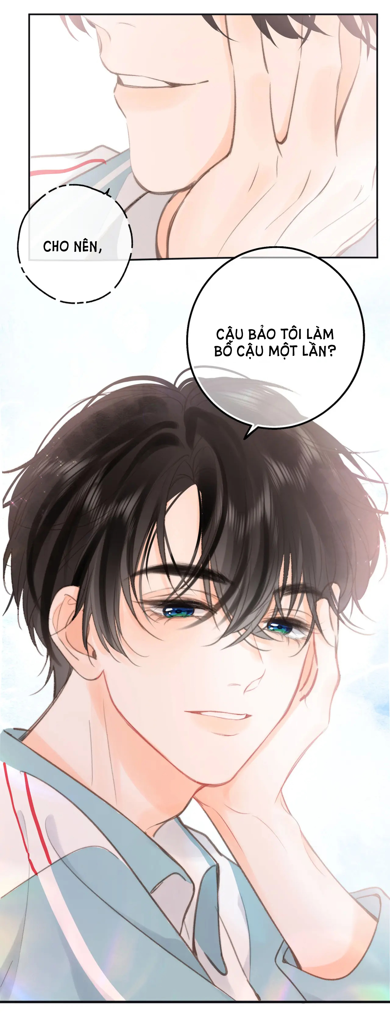 Tôi Mơ Giữa Ban Ngày chapter 11.2 - Trang 6