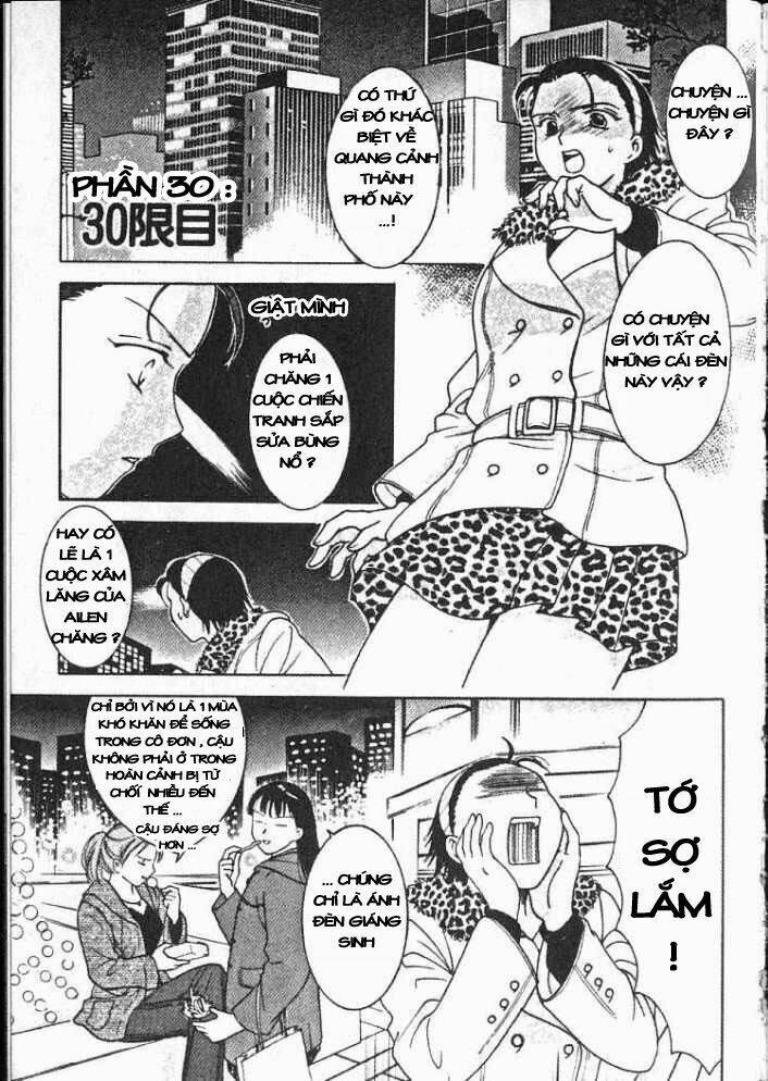 joshikousei chapter 30 7