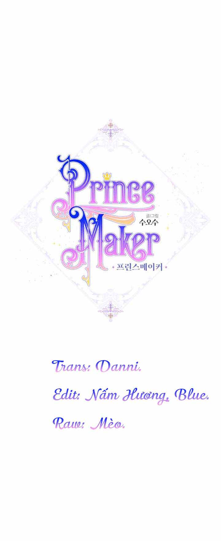 kế hoạch nuôi dưỡng hoàng tử chapter 2 20