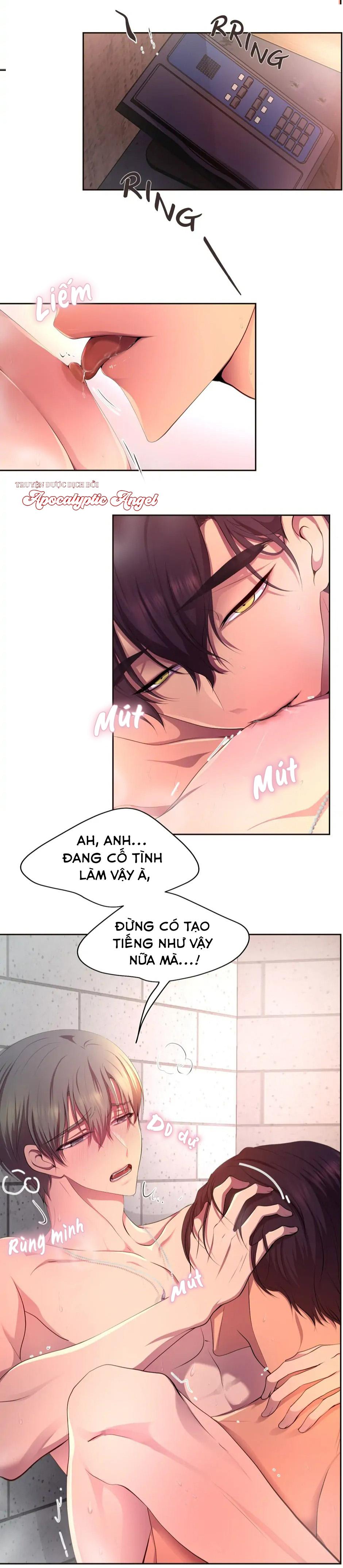 giữ em thật chặt (hold me tight) chapter 114 5