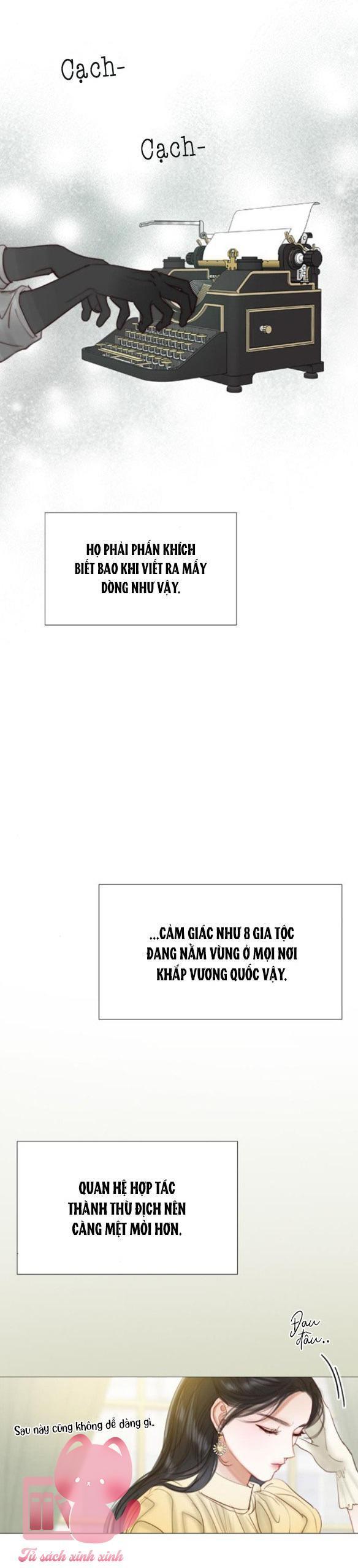 selena chapter 22 26