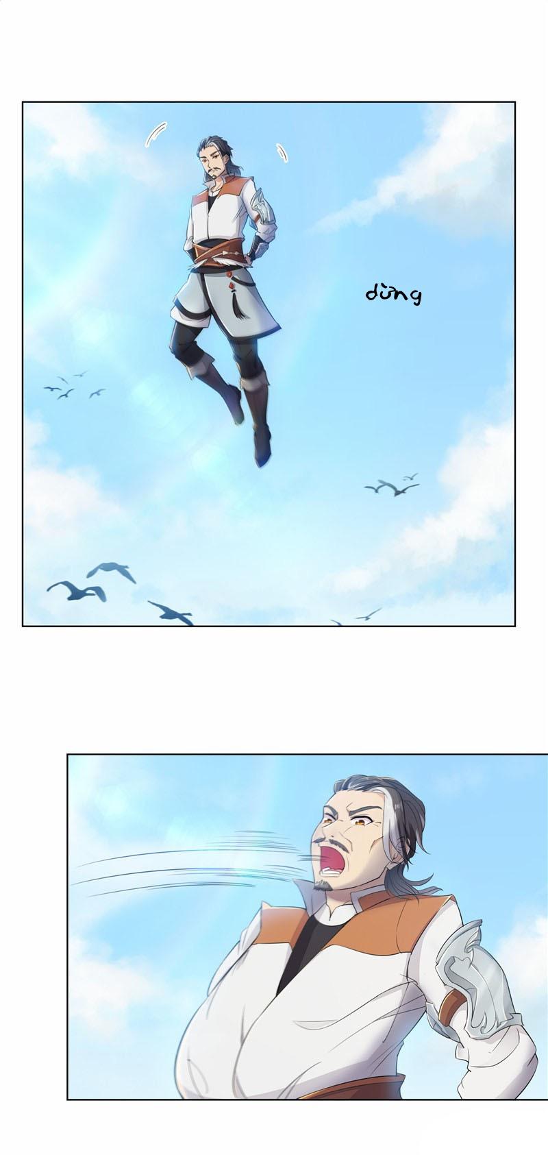 thiên vực thần tọa chapter 4 28