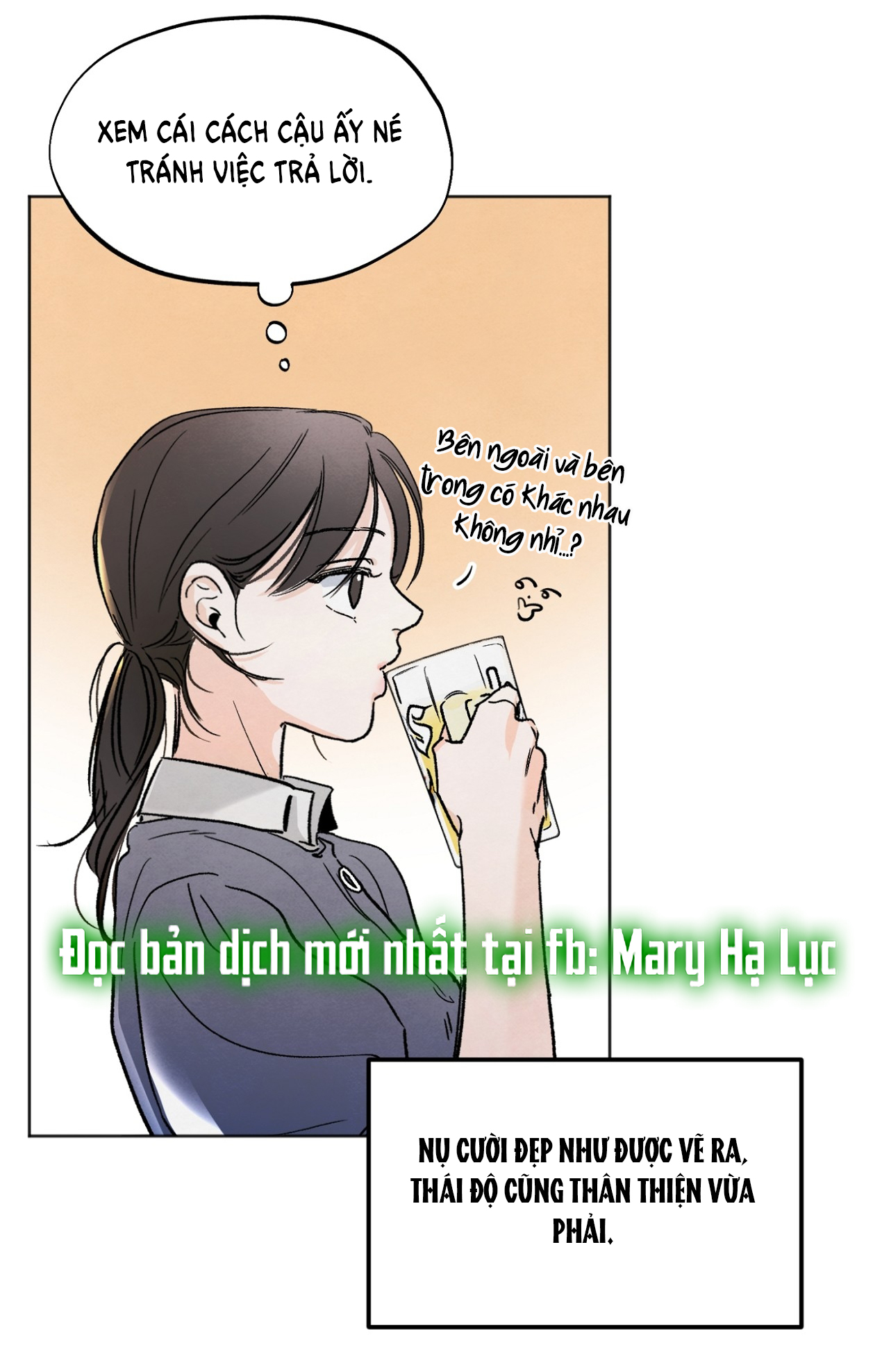 hoàn cảnh của rác rưởi chapter 3.2 1