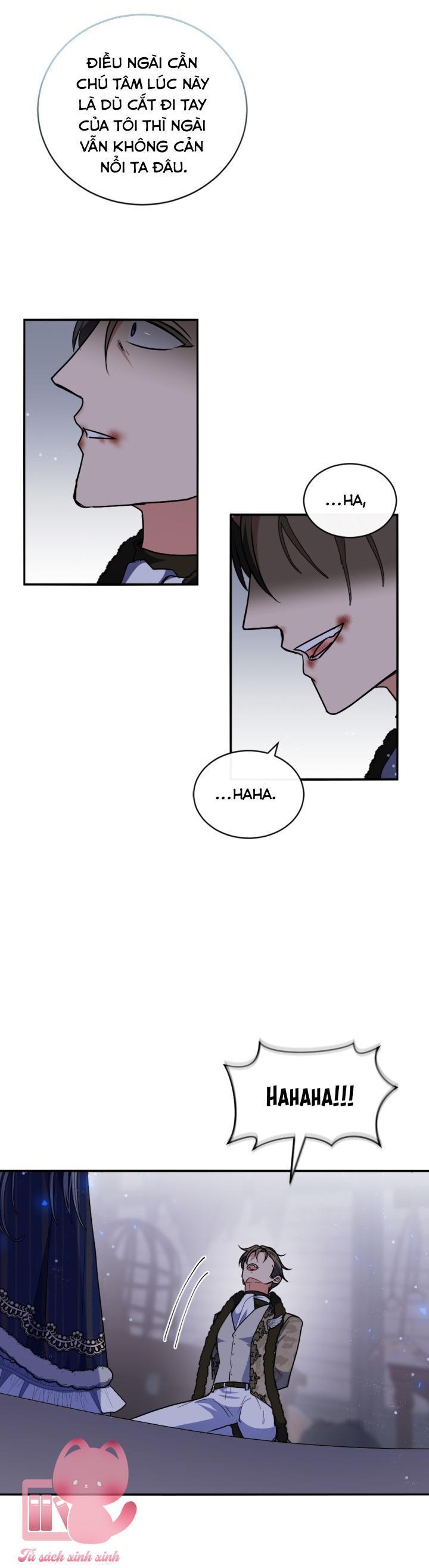 nguyện ước vô vọng của ma nữ chapter 93 4