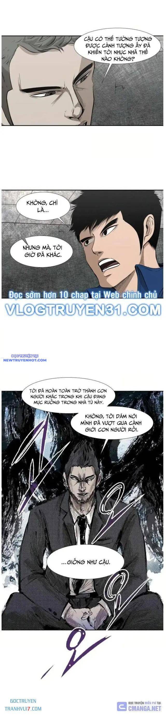 shark - cá mập chapter 124 39