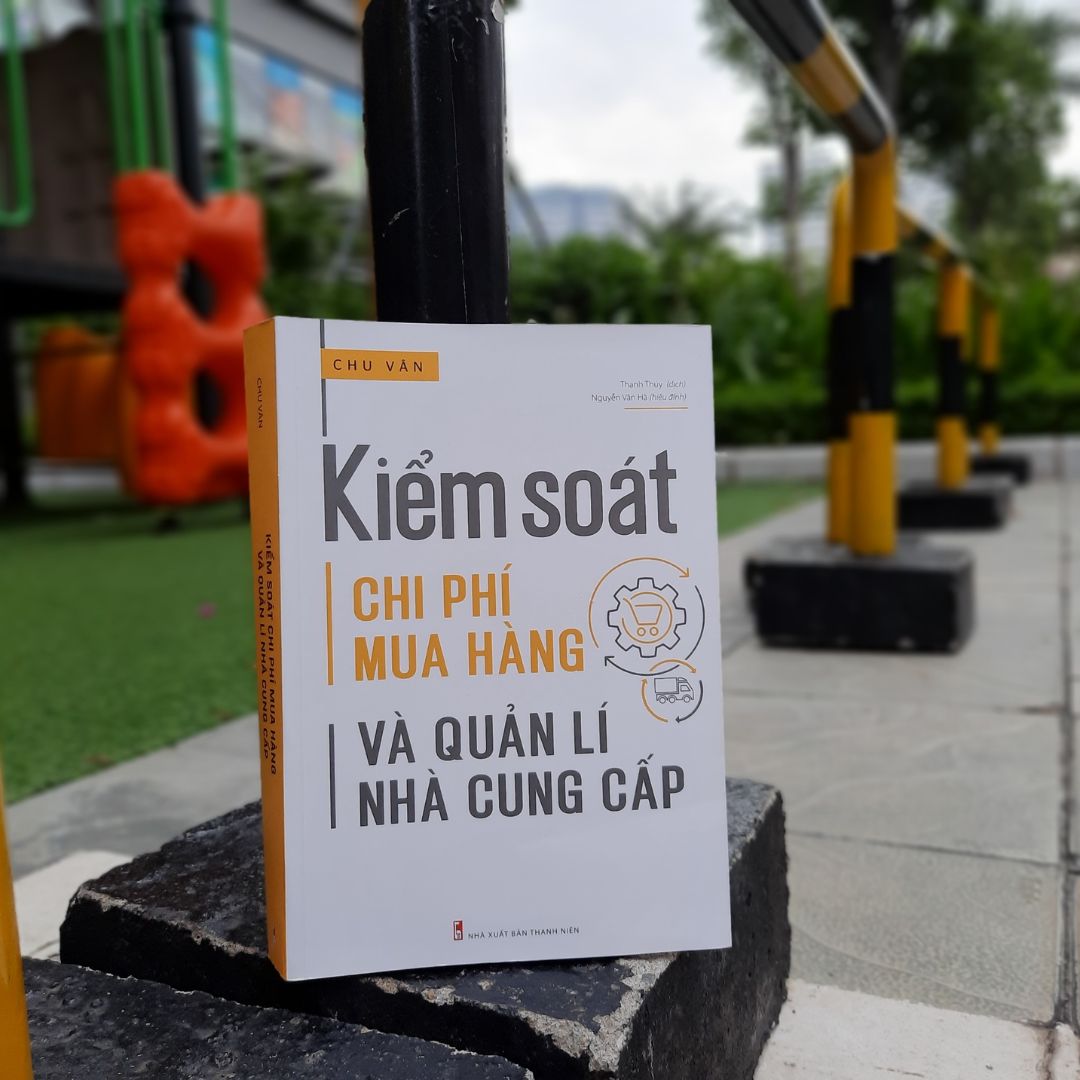 Combo Sách - Chiến Lược Giá Thúc Đẩy Doanh Thu Cho Doanh Nghiệp Giá Trong Chiến Lược Kinh Doanh TB + Đúng Việc Đúng Thời Điểm + Kinh Nghiệm Thành Công Của Ông Chủ Nhỏ + Kiểm Soát Chi Phí (TB) (Minh Long Books)