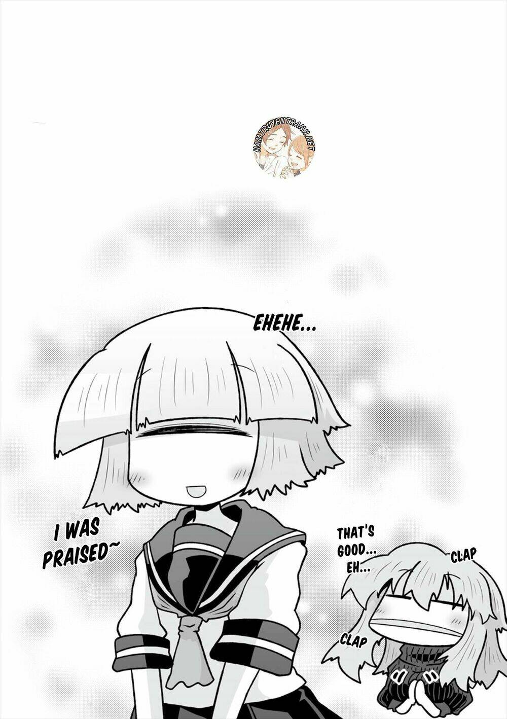 mako-san và hachisuka-kun chapter 10 15