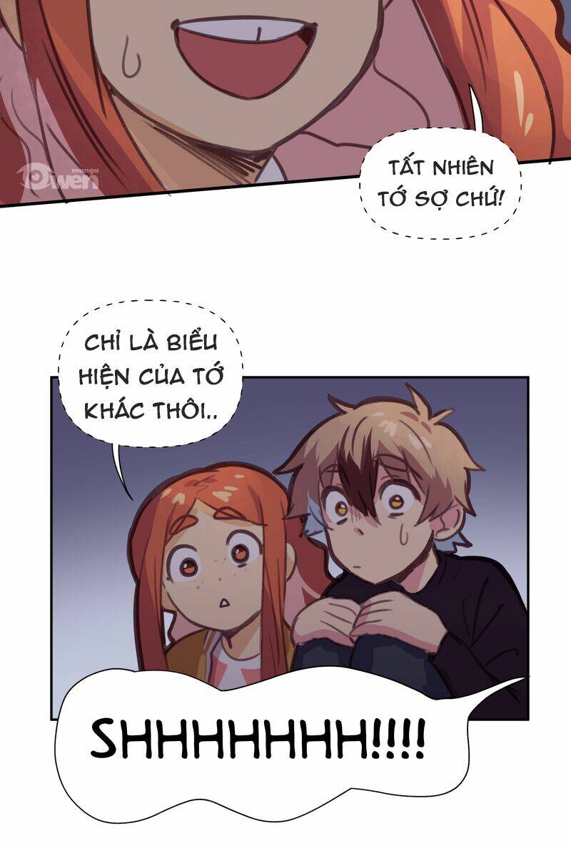 lời nguyền lalin chapter 32 20