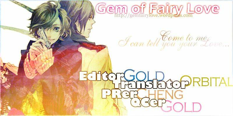 anata no tame nara doko made mo chapter 6 36