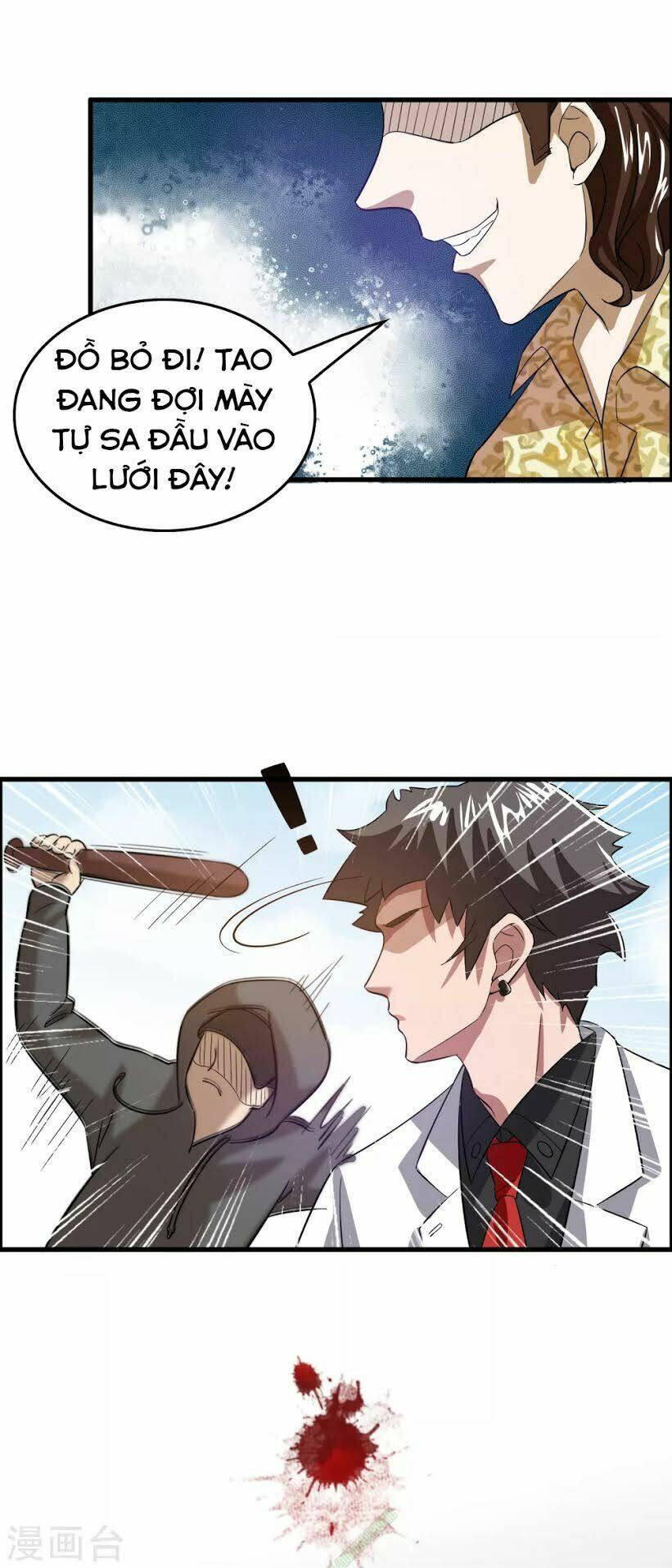 dị giới cung ứng thương chapter 9 30