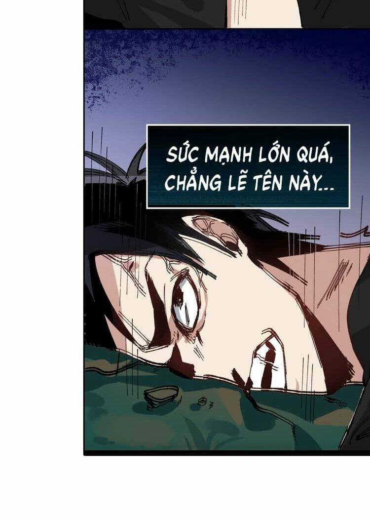 thần lai yêu vãng chapter 2.1 5