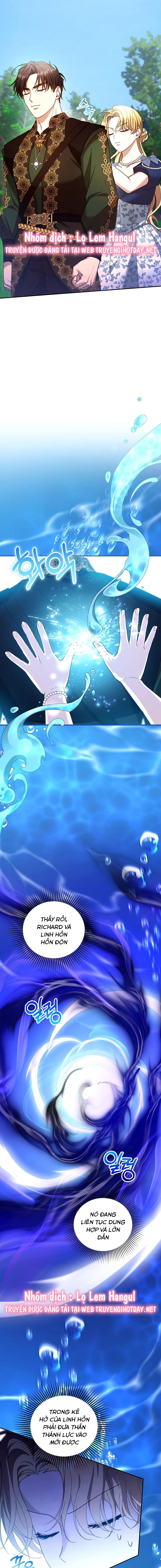 tôi đã có con với người chồng phản diện chapter 93 16