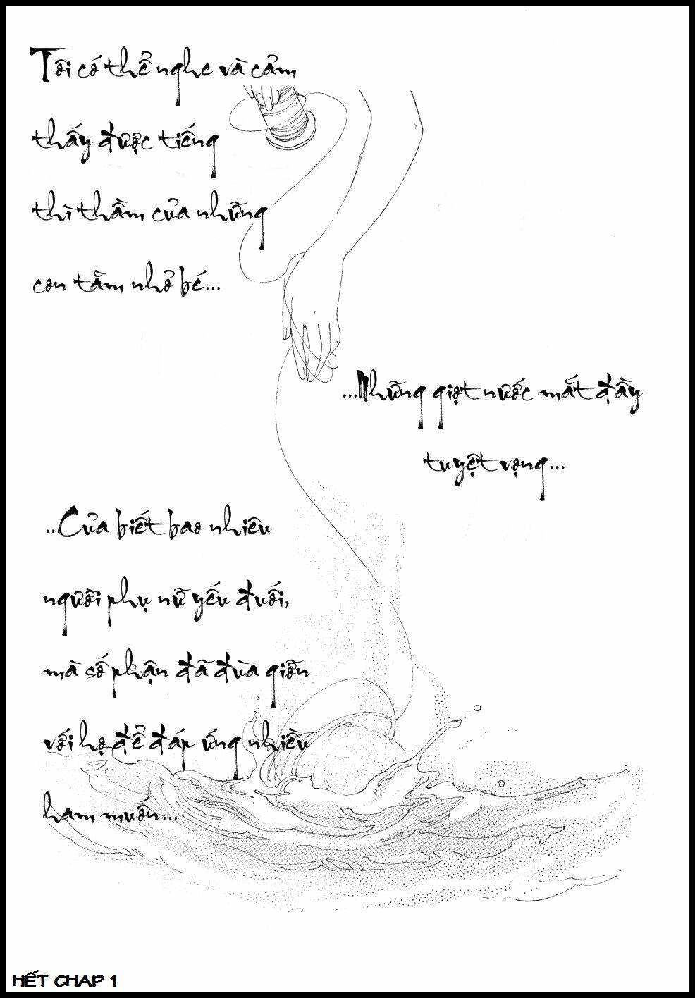 no one knows chapter 1.2 15