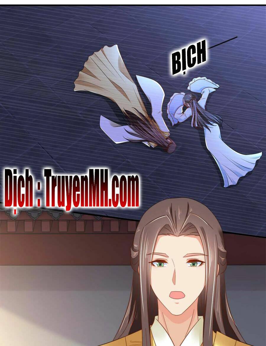 lãnh cung phế hậu muốn nghịch thiên chapter 225 14