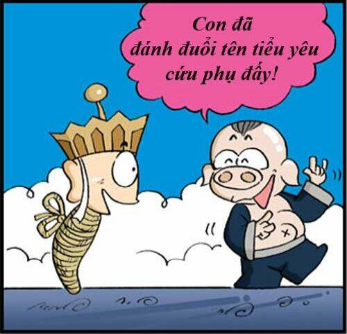 tân tây du ký chapter 56 10