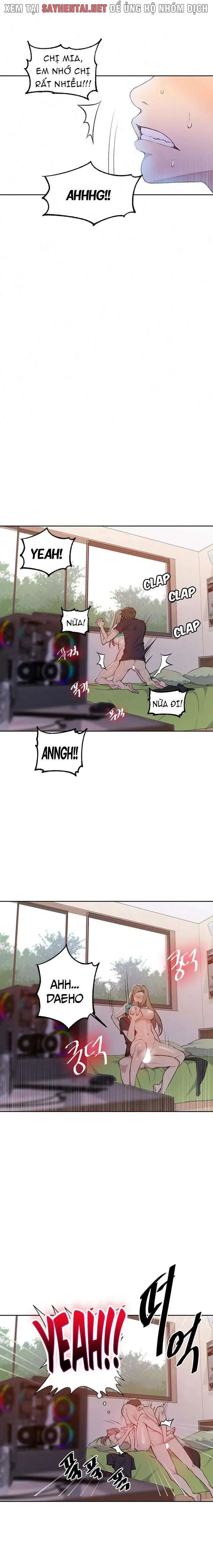lớp học gia đình (bản không che) chapter 47 5