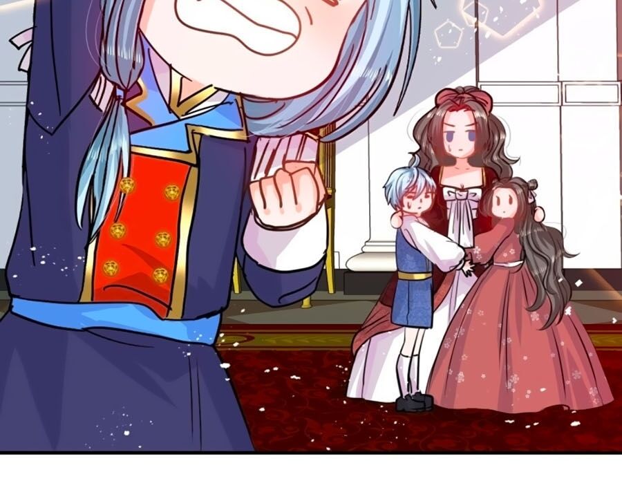 hệ thống công lược của tiểu công chúa chapter 44 9