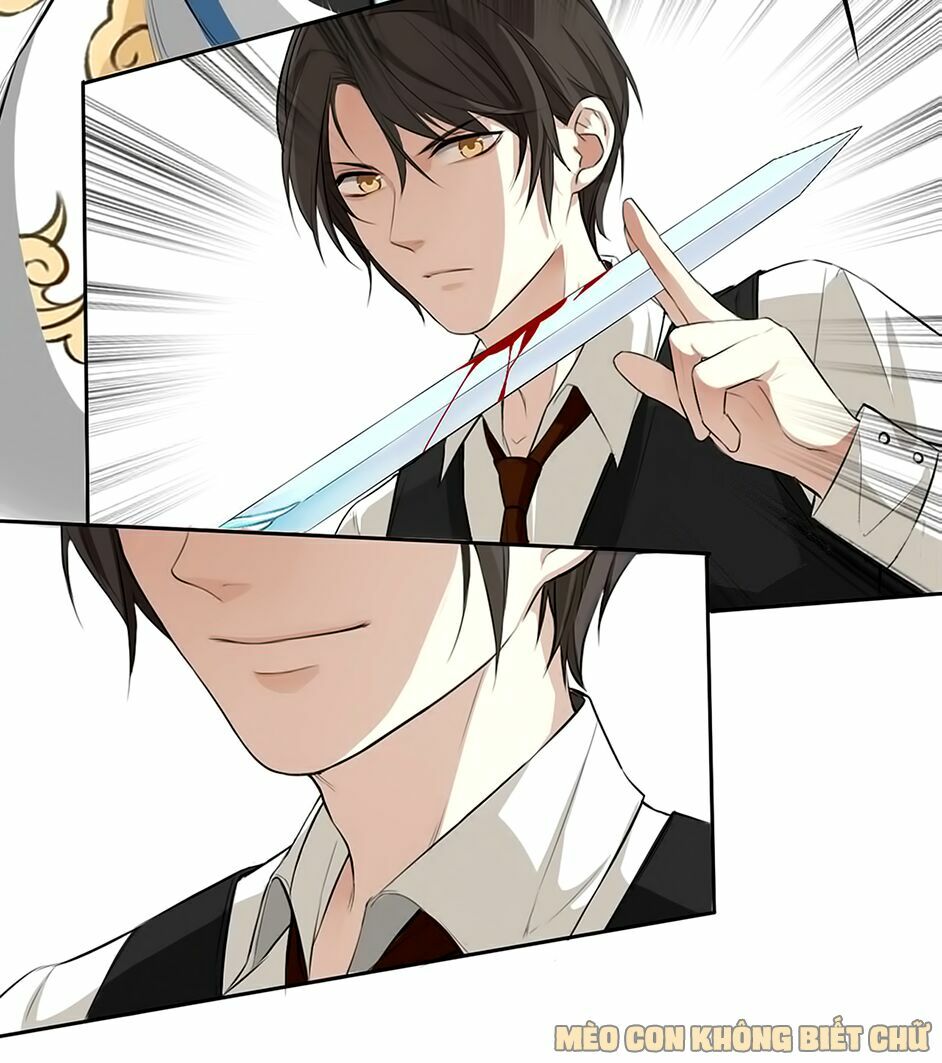 bốc toán tử chapter 1 42