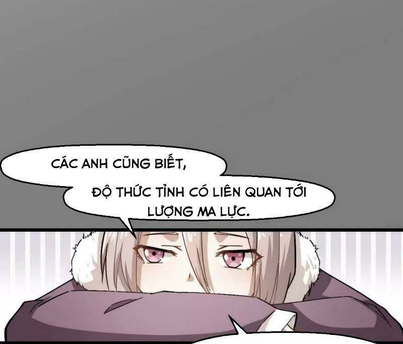 vườn trường cuồng sư hệ thống chapter 121 19