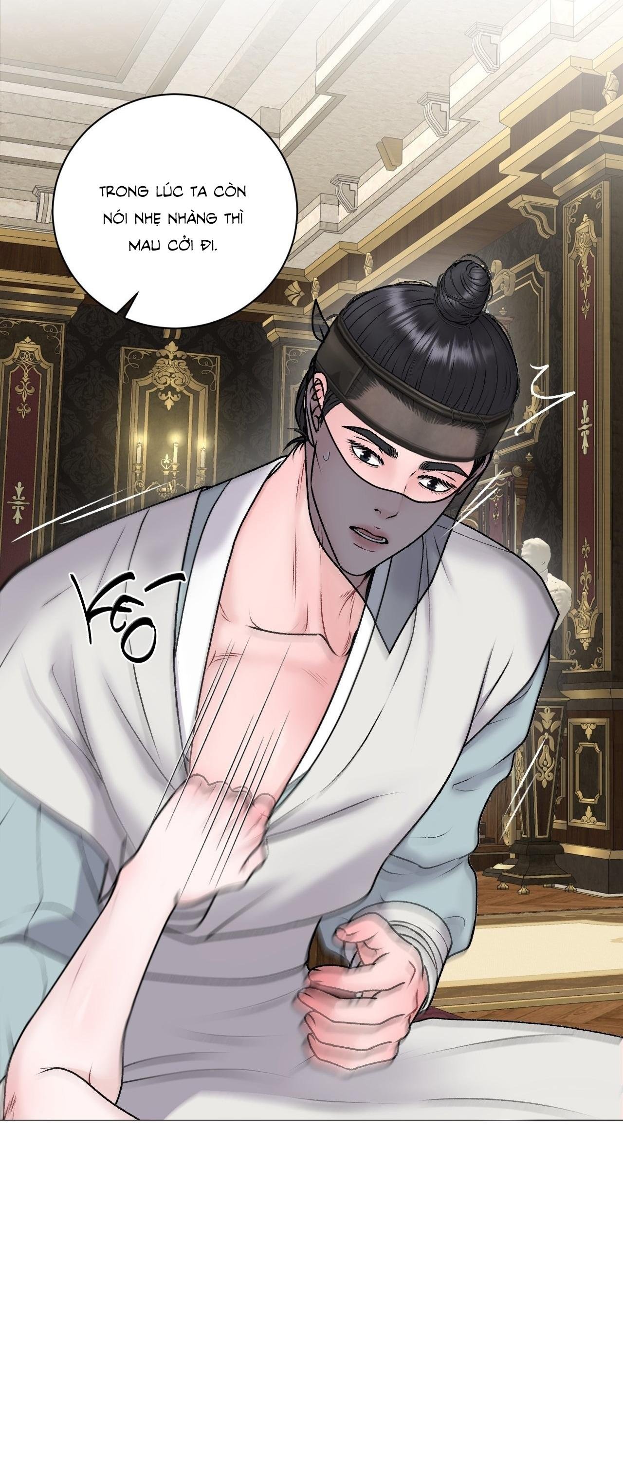 ảo ảnh chapter 30.2 15