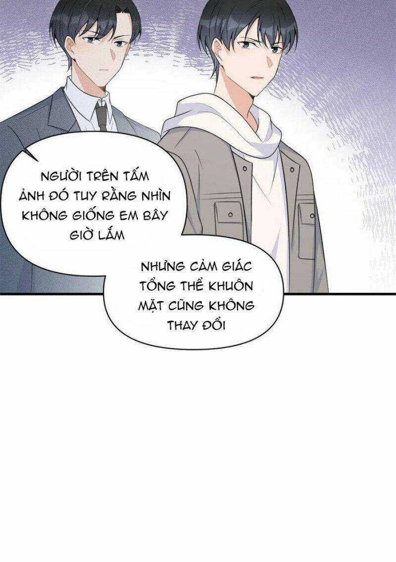 vẫn cứ nhớ em, nhớ em chapter 148 18