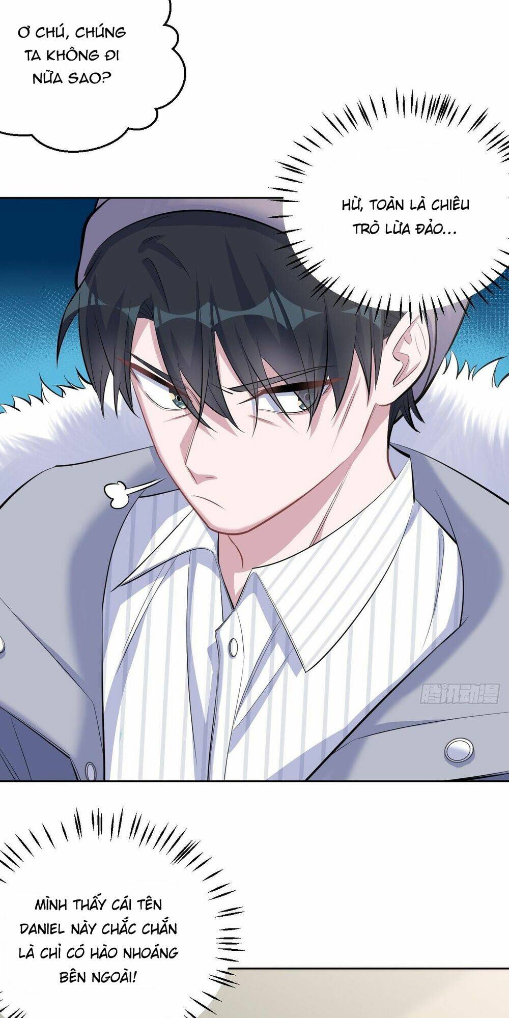 nhạc phụ đại nhân là lão bà chapter 74 29