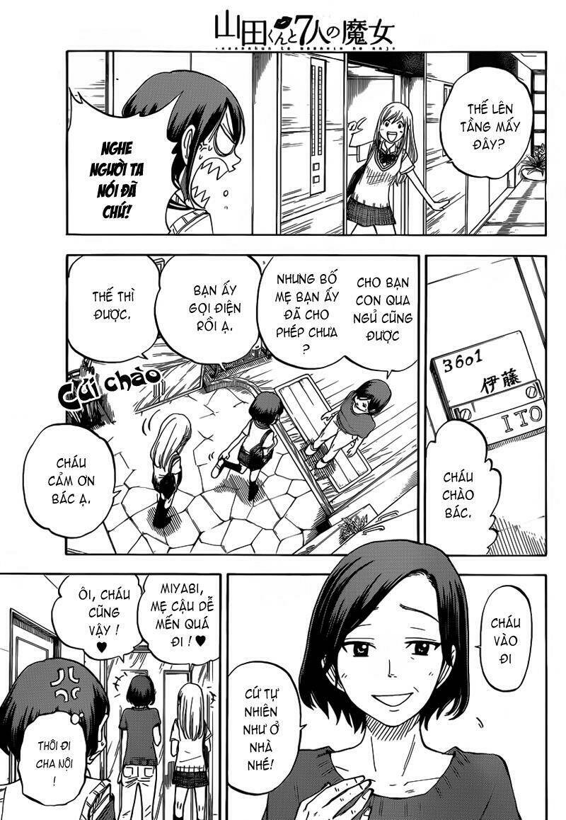 yamada và thất đại ma nữ chapter 49.5 8