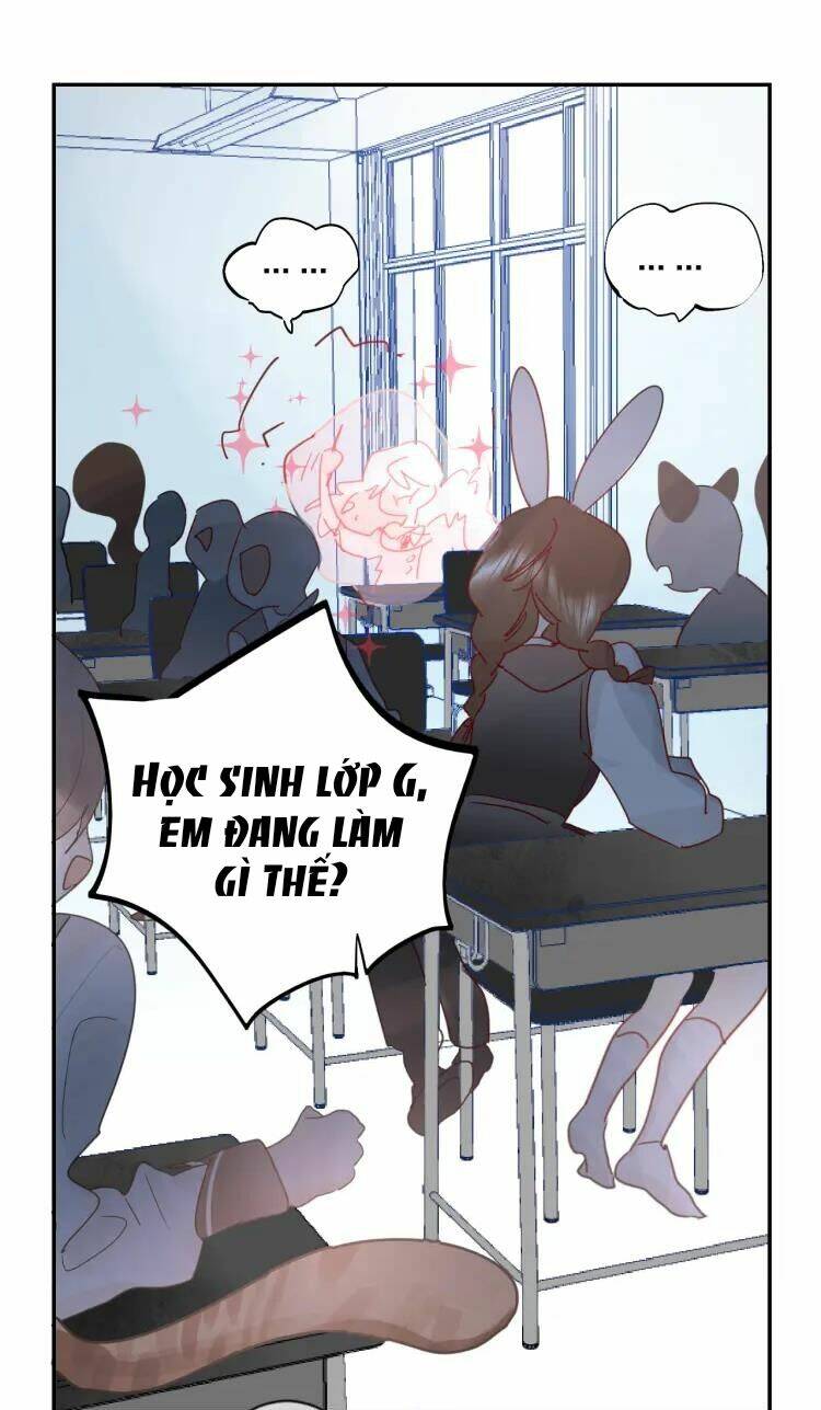 phù thủy hạng bét chapter 5 64