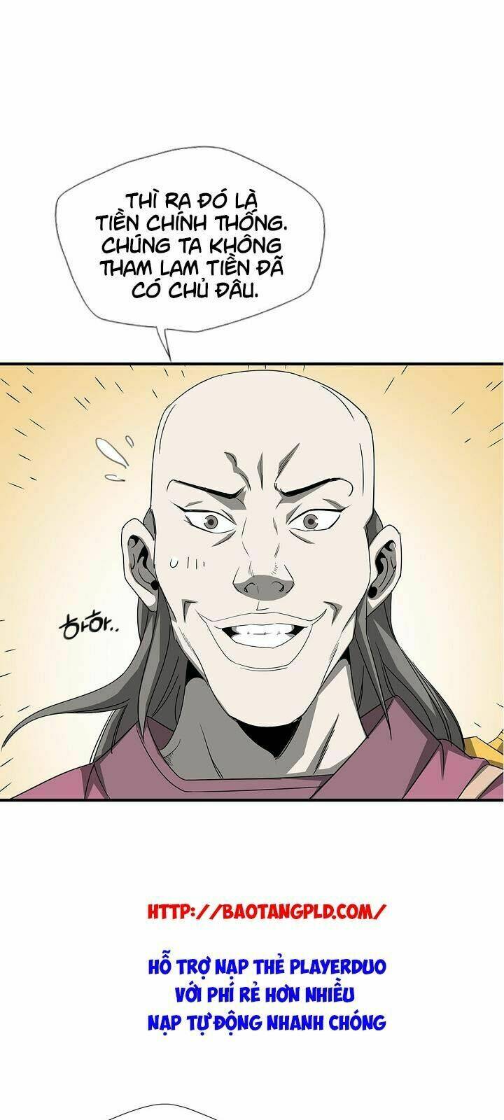 cuồng long chapter 27 3