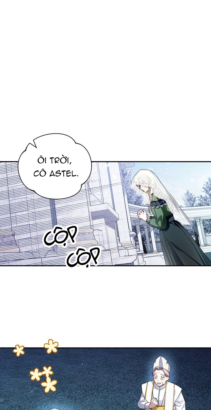 cách che giấu đứa con của hoàng đế chapter 44 33